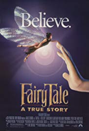 Watch Free FairyTale: A True Story (1997)