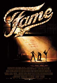 Watch Free Fame (2009)