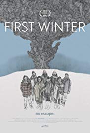 Watch Free First Winter (2012)