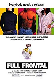 Watch Free Full Frontal (2002)