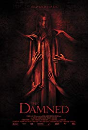 Watch Free The Damned (2013)