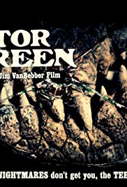 Watch Free Gator Green (2013)