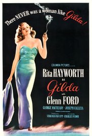 Watch Free Gilda (1946)