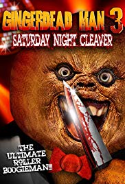 Watch Free Gingerdead Man 3: Saturday Night Cleaver (2011)
