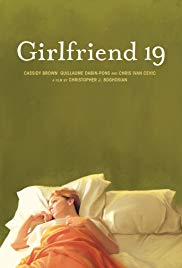 Watch Free Girlfriend 19 (2014)