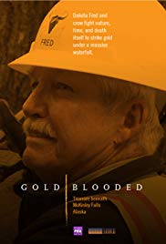 Watch Free Gold Blooded (2015)
