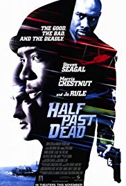 Watch Free Half Past Dead (2002)