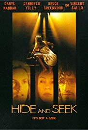 Watch Full Movie :Hide and Seek (2000)