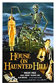 Watch Free House on Haunted Hill (1959)