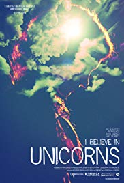 Watch Free I Believe in Unicorns (2014)