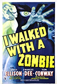 Watch Full Movie :I Walked with a Zombie (1943)