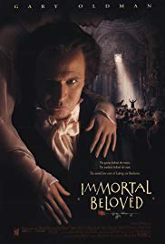 Watch Free Immortal Beloved (1994)