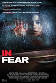 Watch Free In Fear (2013)