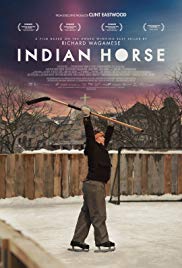 Watch Free Indian Horse (2017)