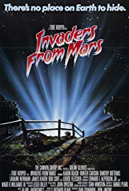Watch Full Movie :Invaders from Mars (1986)