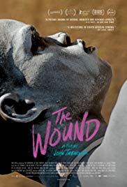 Watch Free The Wound (2017)