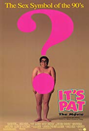 Watch Free Its Pat: The Movie (1994)