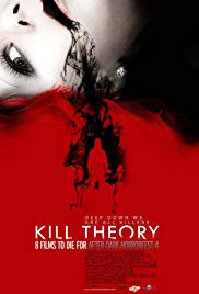 Watch Free Kill Theory (2009)