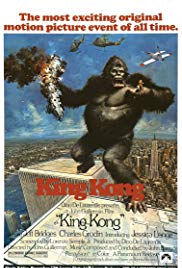 Watch Free King Kong (1976)