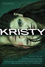 Watch Free Kristy (2014)