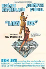 Watch Free Lady Ice (1973)