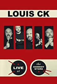 Watch Free Louis C.K.: Live at the Comedy Store (2015)