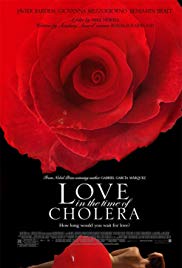 Watch Free Love in the Time of Cholera (2007)