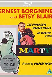 Watch Free Marty (1955)