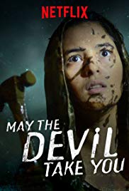 Watch Free May the Devil Take You (2018)