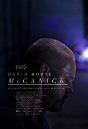 Watch Free McCanick (2013)