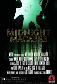 Watch Free Midnight Macabre (2015)