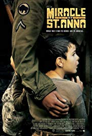 Watch Free Miracle at St. Anna (2008)