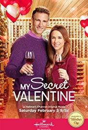 Watch Full Movie :My Secret Valentine (2018)