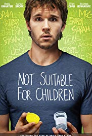 Watch Free Not Suitable for Children (2012)