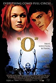 O 2001 Full Movie Online Free