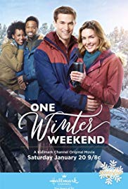 Watch Free One Winter Weekend (2018)
