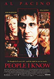 Watch Free People I Know (2002)
