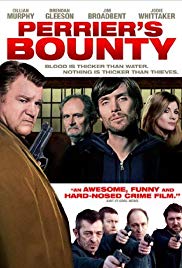 Watch Full Movie :Perriers Bounty (2009)