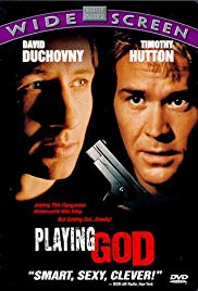 Watch Free Playing God (1997)
