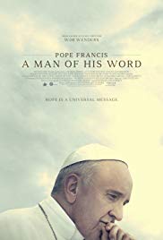 Watch Free Pope Francis: A Man of His Word (2018)