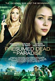 Watch Free Presumed Dead in Paradise (2014)