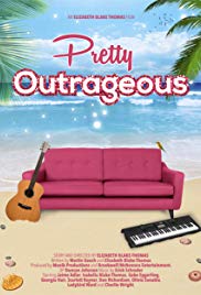 Watch Free Pretty Outrageous (2016)