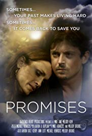 Watch Free Promises (2015)