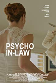 Watch Full Movie :Psycho InLaw (2017)
