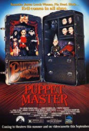 Watch Full Movie :Puppetmaster (1989)