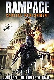 Watch Free Capital Punishment (2014)