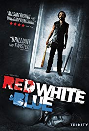 Watch Free Red White & Blue (2010)