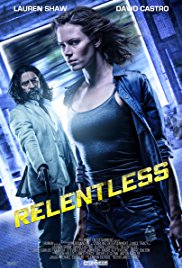 Watch Free Relentless (2018)