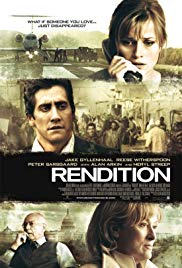 Watch Free Rendition (2007)