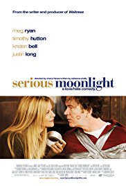 Watch Full Movie :Serious Moonlight (2009)